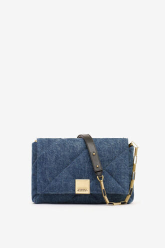 Merine Puffy Shoulder Bag