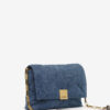 Merine Puffy Shoulder Bag