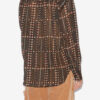 Mexika Printed Cotton Voile Blouse