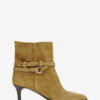 Meyli Leather Boots