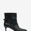 Meyli Leather Boots