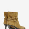 Meyli Leather Boots