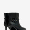 Meyli Leather Boots