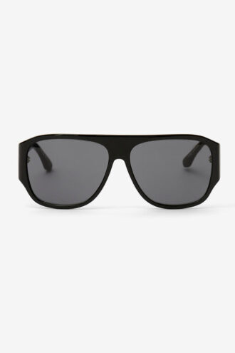 Mikala Mask Style Sunglasses