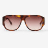 Mikala Mask Style Sunglasses