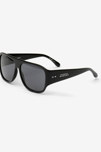Mikala Mask Style Sunglasses