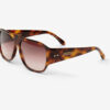 Mikala Mask Style Sunglasses