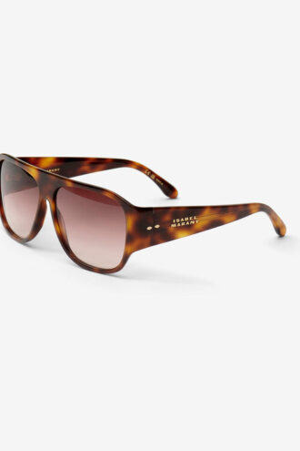 Mikala Mask Style Sunglasses