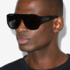 Mikala Mask Style Sunglasses