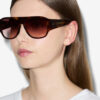 Mikala Mask Style Sunglasses