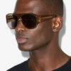 Mikala Mask Style Sunglasses