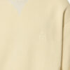 Miker Embroidered Cotton Sweatshirt
