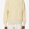 Miker Embroidered Cotton Sweatshirt