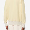 Miker Embroidered Cotton Sweatshirt
