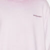 Mikolo Washed Cotton Sweatshirt
