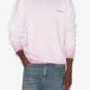 Mikolo Washed Cotton Sweatshirt