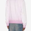 Mikolo Washed Cotton Sweatshirt