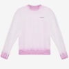 Mikolo Washed Cotton Sweatshirt