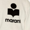 Mikoy Cotton Logo Sweatshirt