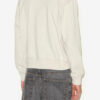 Mikoy Cotton Logo Sweatshirt