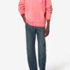 Mikoy Cotton Sweatshirt with Logo