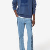 Mikoy Cotton Sweatshirt with Logo