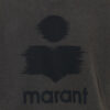 Mikoy Cotton Sweatshirt with Logo