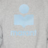 Mikoy Cotton Sweatshirt with Logo