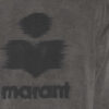Mikoy Cotton Sweatshirt with Logo