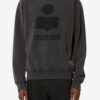 Mikoy Cotton Sweatshirt with Logo
