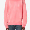 Mikoy Cotton Sweatshirt with Logo