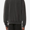 Mikoy Cotton Sweatshirt with Logo