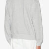 Mikoy Cotton Sweatshirt with Logo