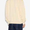 Mikoy Cotton Sweatshirt with Logo