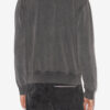 Mikoy Cotton Sweatshirt with Logo