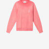 Mikoy Cotton Sweatshirt with Logo