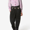 Mileda Faded Chambray Shirt