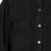 Mileda Faded Chambray Shirt