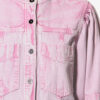 Mileda Faded Chambray Shirt
