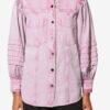 Mileda Faded Chambray Shirt