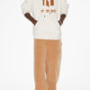 Miley Cotton Hoodie