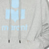 Miley Cotton Hoodie