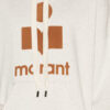 Miley Cotton Hoodie