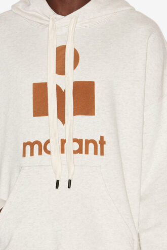 Miley Cotton Hoodie