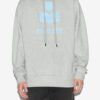 Miley Cotton Hoodie