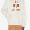 Miley Cotton Hoodie