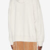 Miley Cotton Hoodie