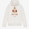 Miley Cotton Hoodie