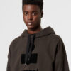 Miley Logo Hoodie Sweatshirt