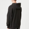 Miley Logo Hoodie Sweatshirt